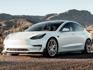 bellevue ev repairs, electric car service, ev maintenance