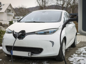 bellevue ev repairs, electric car service, ev maintenance